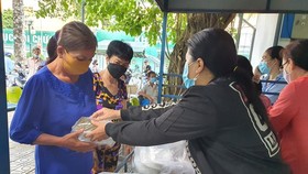 Để từ thiện đúng nghĩa việc thiện