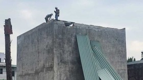 Sử dụng công nghệ cao trong quản lý địa bàn