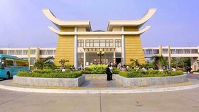 Kinh tế cửa khẩu chưa như kỳ vọng - Bài 4: Bộ trưởng Bộ KH-ĐT Nguyễn Chí Dũng: Lựa chọn mũi nhọn và quy mô thích hợp
