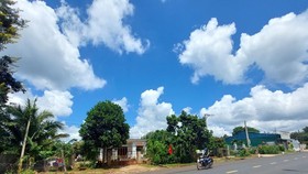 Nhiều căn nhà xây dựng sai phạm trên đất nông trường chưa bị xử lý