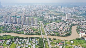 TPHCM không kiến nghị tăng tỷ lệ điều tiết ngân sách