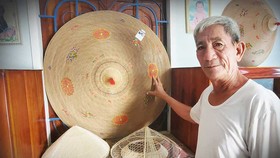 Xét tặng danh hiệu Nghệ nhân ưu tú đối với ông Đỗ Văn Lan