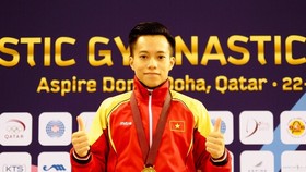 Lê Thanh Tùng tích cực chuẩn bị cho các đấu trường trong năm 2022.