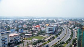Đầu tư 170.000 tỷ đồng nâng tầm thành phố Biên Hòa