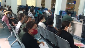 Tây Ninh triển khai nâng hồ sơ giải quyết qua dịch vụ công mức độ 4