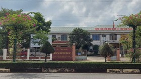 Trung tâm Kiểm soát bệnh tật (CDC) tỉnh Bình Phước ​