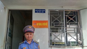 Đồng Nai: Đề nghị khen thưởng đột xuất cho nhân viên đường sắt dũng cảm cứu người