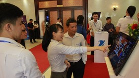 Tây Ninh: Hướng tới chính quyền số, kinh tế số và xã hội số