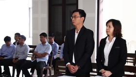 Hoãn phiên tòa giữa Dana - Ý và Đà Nẵng để hai bên đối thoại