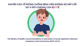 Đà Nẵng phát video tuyên truyền phòng, chống dịch nCoV