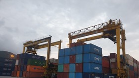 Đà Nẵng xin chủ trương Chính phủ đầu tư cảng Liên Chiểu