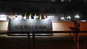 Đà Nẵng phong tỏa 3 bệnh viện lớn từ 0 giờ ngày 28-7
