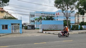 Sở Y tế tỉnh Quảng Nam