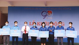 Hỗ trợ 6,8 tỷ đồng nguồn vốn vay ưu đãi cho 92 mô hình thanh niên phát triển kinh tế trên địa bàn toàn tỉnh Quảng Trị.