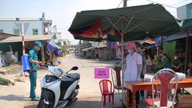Quảng Trị: Tạm dừng hoạt động vận tải khách đến 7 tỉnh, thành để phòng chống Covid-19