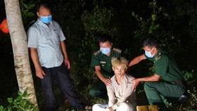 Quảng Trị: Bắt giữ đối tượng vận chuyển 60.000 viên ma túy tổng hợp
