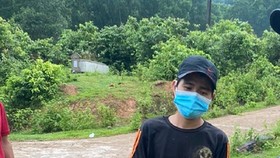 Hành trình lẩn trốn gần 3 tháng trong rừng của 2 đối tượng vượt ngục