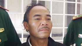 Quảng Trị: Bắt giữ đối tượng trốn truy nã sau 22 năm 