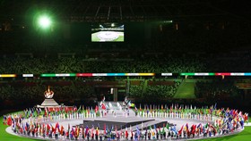 Olympic Tokyo 2020 khép lại sau gần 1 tháng tranh tài.