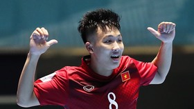 5 tuyển thủ Việt Nam được kỳ vọng ở Futsal World Cup 2021
