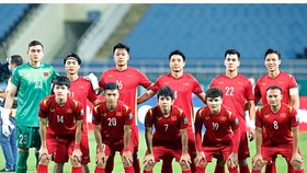 JFA đánh giá rất cao sự phát triển vượt bậc của bóng đá Việt Nam trong thời gian qua. Ảnh: AFC
