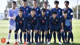 U23 Thái Lan khả năng cao cử đội U19 dự Giải U23 Đông Nam Á 2022