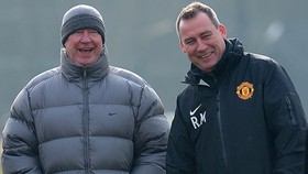 Trợ lý HLV Rene Meulensteen từng có 6 năm làm phó tướng cho Sir Alex ở Man United