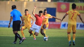 Thanh Hóa và Hồng Lĩnh Hà Tĩnh hứa hẹn tạo nên trận derby Bắc Trung bộ đáng xem