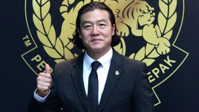HLV Kim Pan-gon của Malaysia đánh giá cao đội tuyển Việt Nam