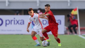 U20 Việt Nam quyết tâm thắng đậm U20 Timor Leste để đua hiệu số phụ với chủ nhà U20 Indonesia