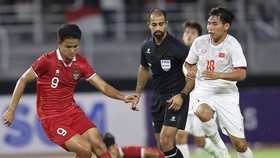 U20 Việt Nam vẫn chưa chắc giành được vé dự vòng chung kết U20 châu Á 2023