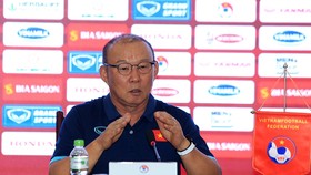 HLV Park Hang-seo