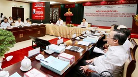 Xây dựng hệ giá trị gia đình và chuẩn mực con người Việt Nam trong thời kỳ mới