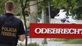 Ecuador: Phạt Odebrecht hơn 56 triệu USD tội hối lộ