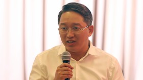 Ông Nguyễn Hải Ninh, Ủy viên Trung ương Đảng, Bí thư Tỉnh ủy Khánh Hòa làm trưởng Ban chỉ đạo chống tham nhũng.