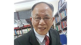GS-TS Hoàng Chí Bảo: Định hướng giá trị, phân biệt thật - giả