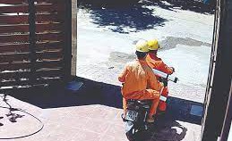 Xuất hiện nhiều nhân viên điện lực giả