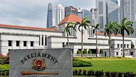 Singapore: Siết chặt kiểm soát hành vi can thiệp từ nước ngoài