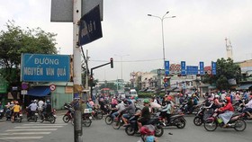 Đề xuất đầu tư 16 nút giao thông nhằm giảm ùn tắc
