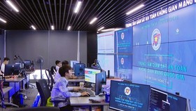 Cần phát triển các ứng dụng lưu trữ dữ liệu