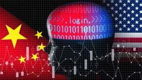 Mỹ và Trung Quốc sẽ cạnh tranh mạnh mẽ trong lĩnh vực trí tuệ nhân tạo