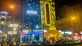 Hiểm họa từ quán karaoke - Bài 1: Lơ lửng những “điểm chết”