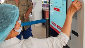 Thúc đẩy đổi mới sáng tạo khu vực công