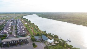 Nam Long Group được vinh danh Top 50 thương hiệu giá trị nhất Việt Nam 2022