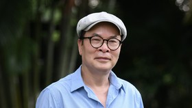  Nhạc sĩ Tuấn Phương: Âm nhạc là chính mình