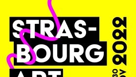 Poster quảng bá Strasbourg Art Photography