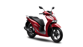 Honda Việt Nam giới thiệu phiên bản SH160i/125i mới: Định sắc độc tôn