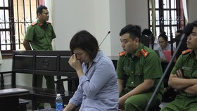 Nữ tài xế BMW gây tai nạn liên hoàn tại ngã tư Hàng Xanh bị xử phạt 42 tháng tù