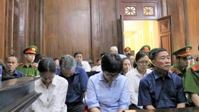 Bà Hứa Thị Phấn tiếp tục bị xét xử vì gây thiệt hại 1.338 tỷ đồng