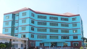 Huyện Bình Chánh đưa vào hoạt động bệnh viện dã chiến 1.000 giường